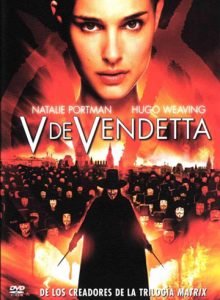V de Vendetta <br> (2005)