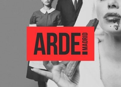 Arde Madrid (2018)