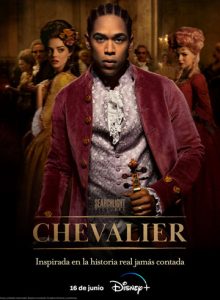 Chevalier <br> (2022)