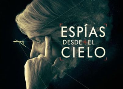 Espias desde el cielo (2015)