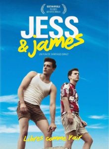Jess & James <br> (2015)
