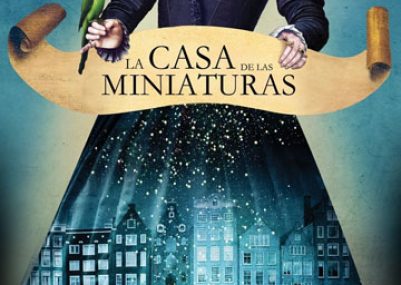 La Casa de las Miniaturas (2017)