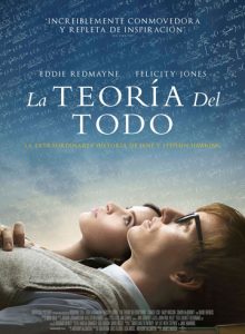 La Teoría del Todo <br> (2014)