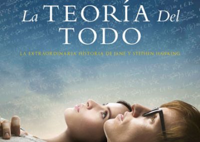 La teoría del todo (2014)