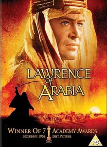 Lawrence de Arabia <br> (1962)