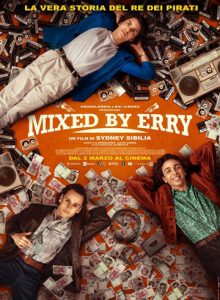 Mixed by Erry <br> (2023)