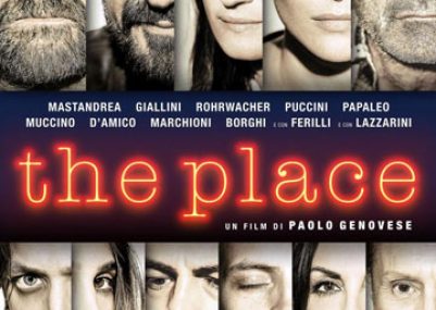 The Place El Precio de un Deseo (2018)
