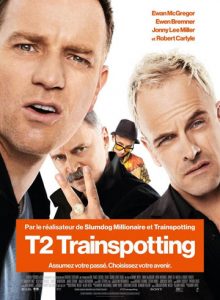 Trainspotting 2 <br> (2017)