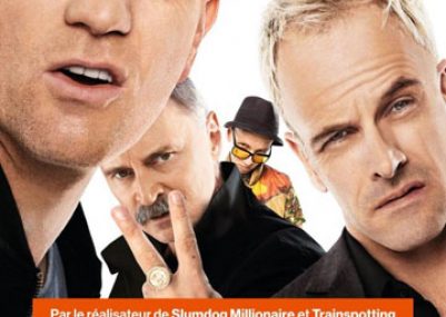 Trainspotting 2 (2017)