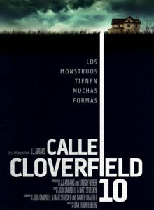Calle Cloverfield 10 <br> (2016)