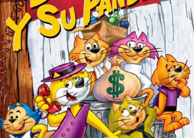 Don Gato y su Pandilla-Temp1-1961