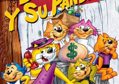 Don Gato y su Pandilla-Temp2-1962