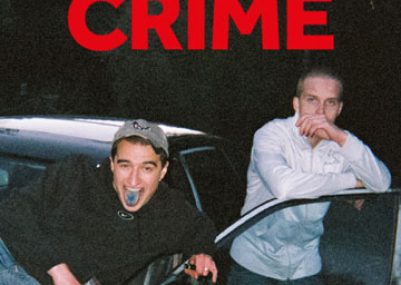 Kids in crime [alt] (2022)