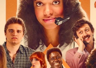 Lineas eróticas (2022)