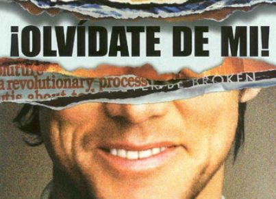 Olvidate de mi (2004)