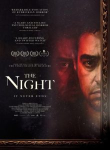 The Night (An Shab) <br> (2020)