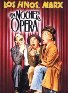 Una noche en la ópera (1935)