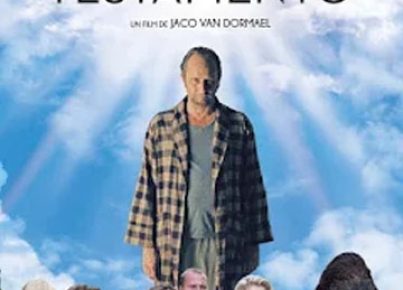 El nuevo Nuevo Testamento (2015)