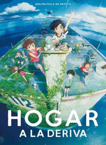 Hogar a la deriva <br> (2022)
