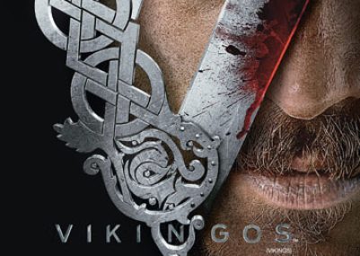 Vikingos - T1 (2013)