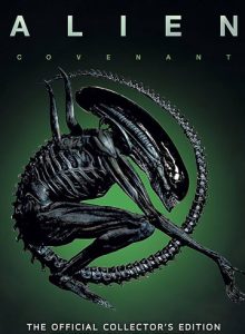 Alien 6 Covenant <br> (2017)