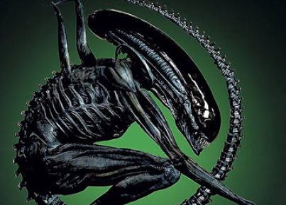 Alien Covenant (2017)