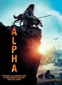 Alpha <br> (2018)