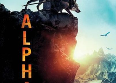 Alpha (2018)