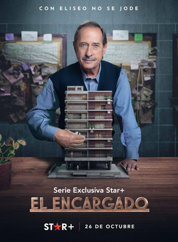 El Encargado <br> Temp.1 (2022)