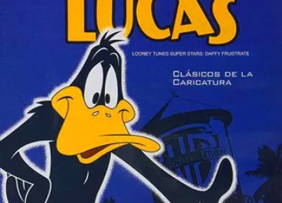 El Pato Lucas - 3ª Ep (1946-1949)b