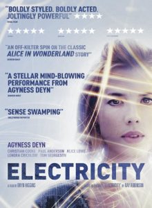 Electricity <br> (2014)