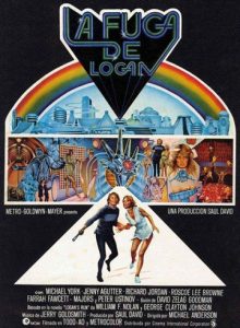 La fuga de Logan <br> (1976)