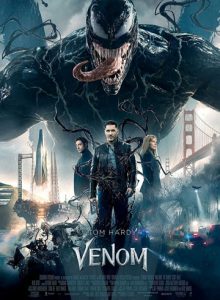 Venom <br> (2018)