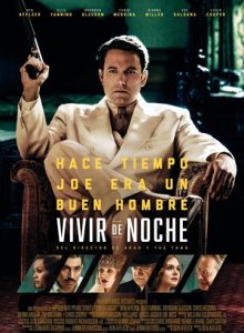 Vivir de noche (2017)