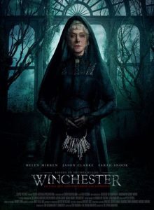 Winchester <br> (2018)