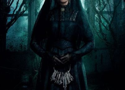 Winchester La casa que construyeron los espiritus (2018)