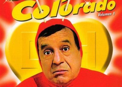 El Chapulín Colorado - Temp1 (1973)