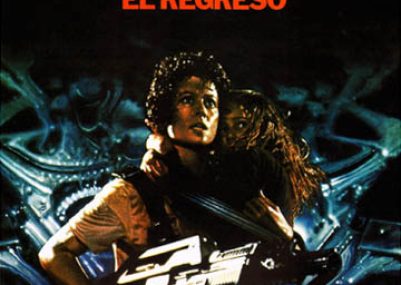 Aliens El Regreso (1986)