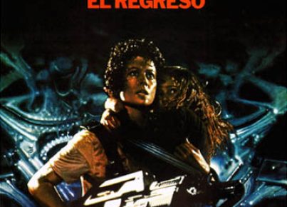 Aliens El Regreso (1986)