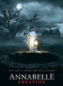 Annabelle Creation <br> (2017)