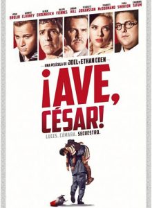 Ave César <br> (2016)