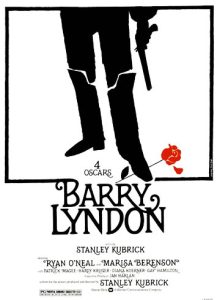 Barry Lyndon <br> (1975)