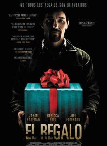 El regalo <br> (2015)