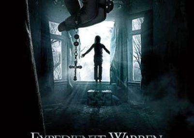 Expediente Warren El Caso Enfield (2016)