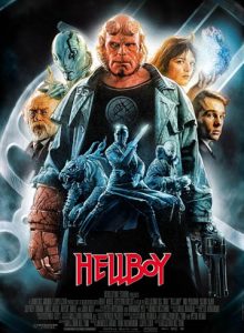 Hellboy <br> (2004)