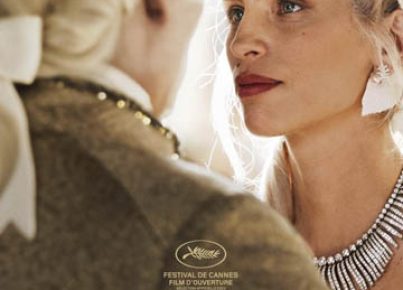 Jeanne du Barry (2023)