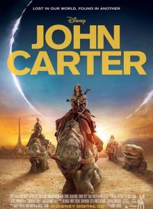 John Carter <br> (2012)