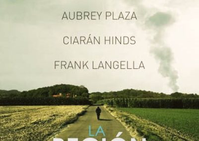 La Region Inmovil (2015)