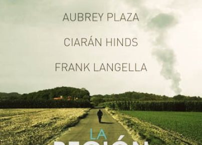 La Region Inmovil (2015)