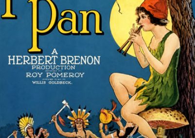 Peter Pan (1924)-2